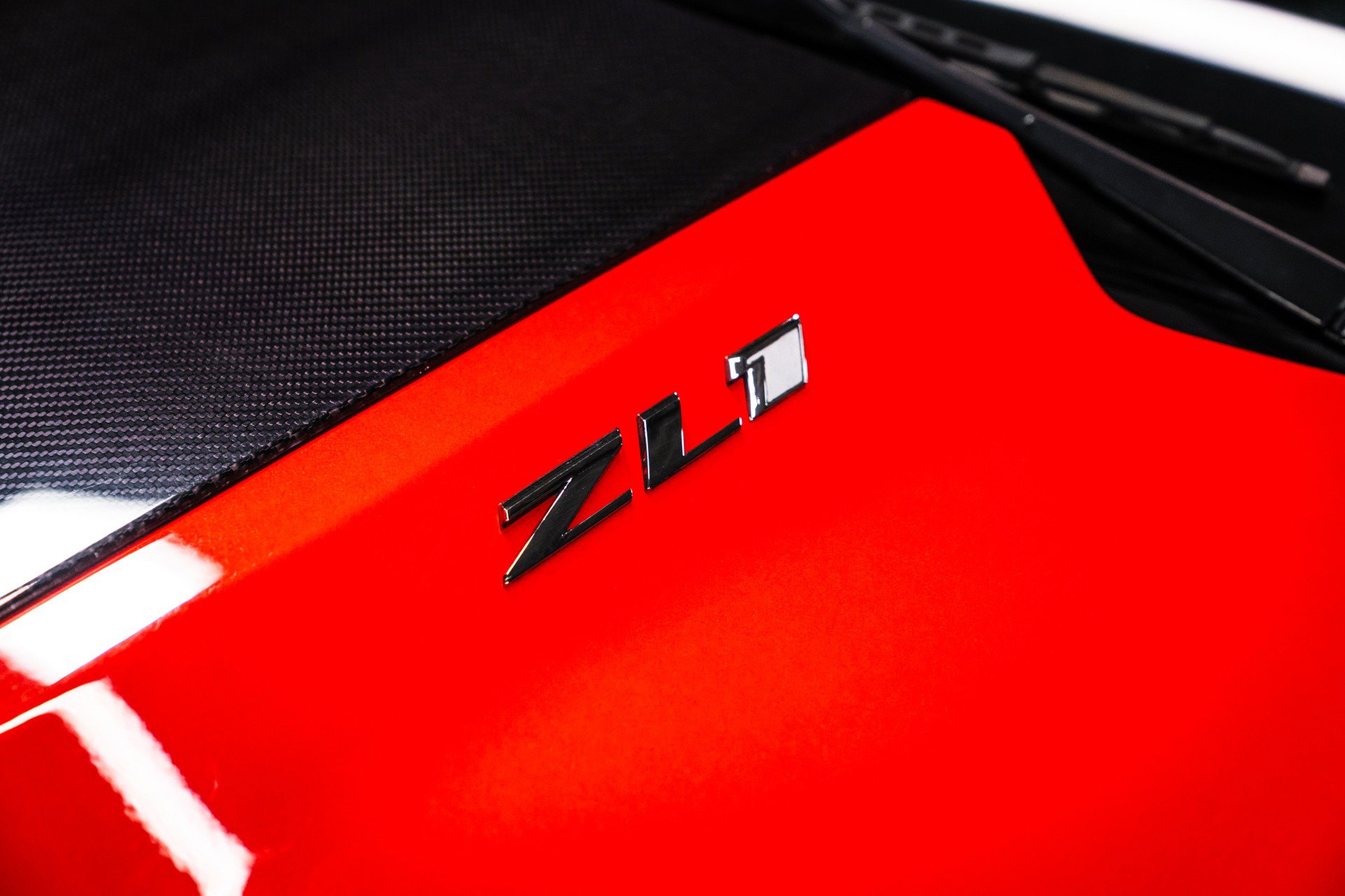 Used 2013 Chevrolet Camaro ZL1 RWD image 13