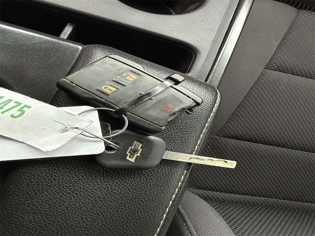 Used 2018 Chevrolet Silverado 1500 LT image 31