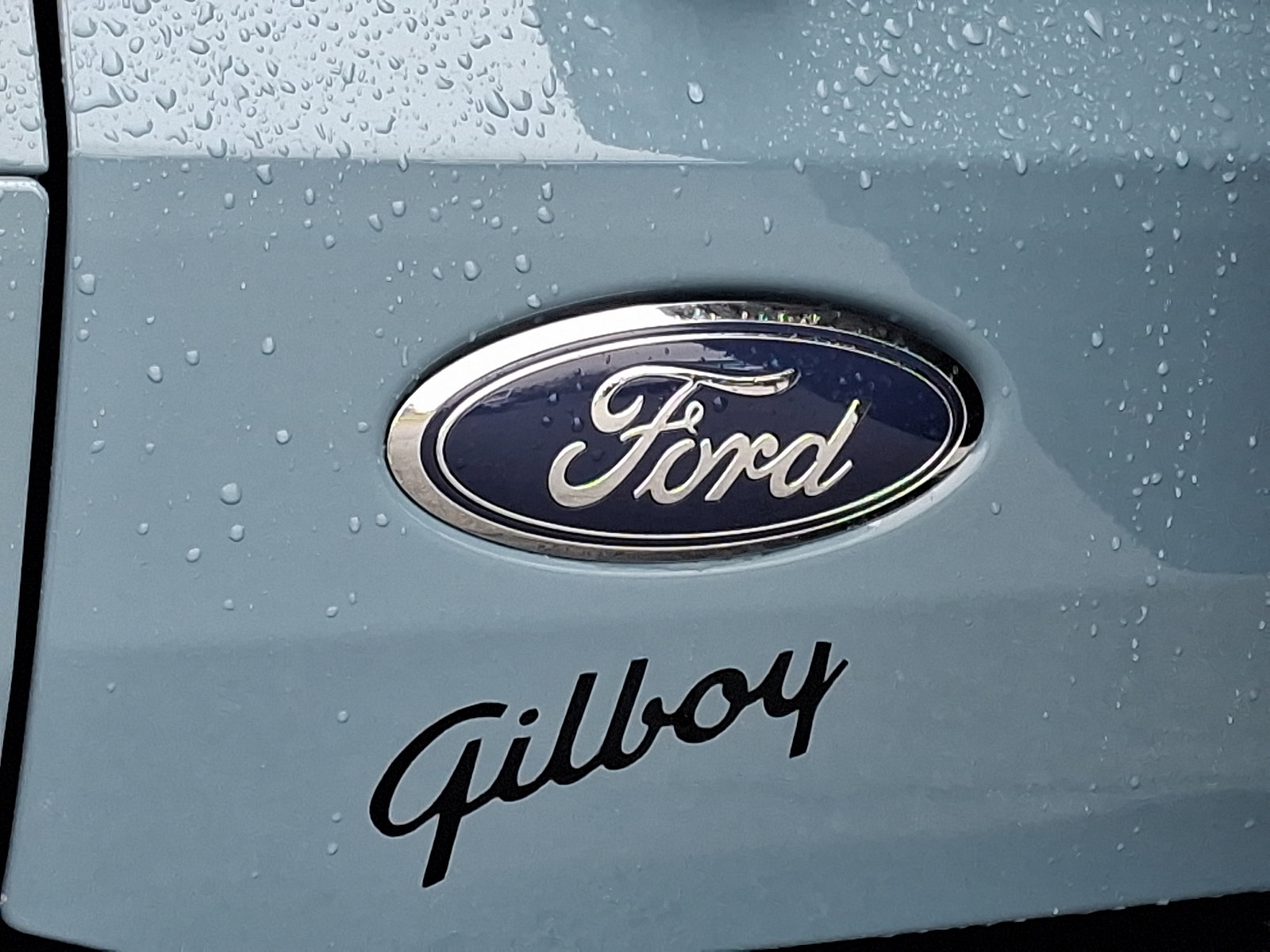 Used 2023 Ford Bronco Big Bend image 30