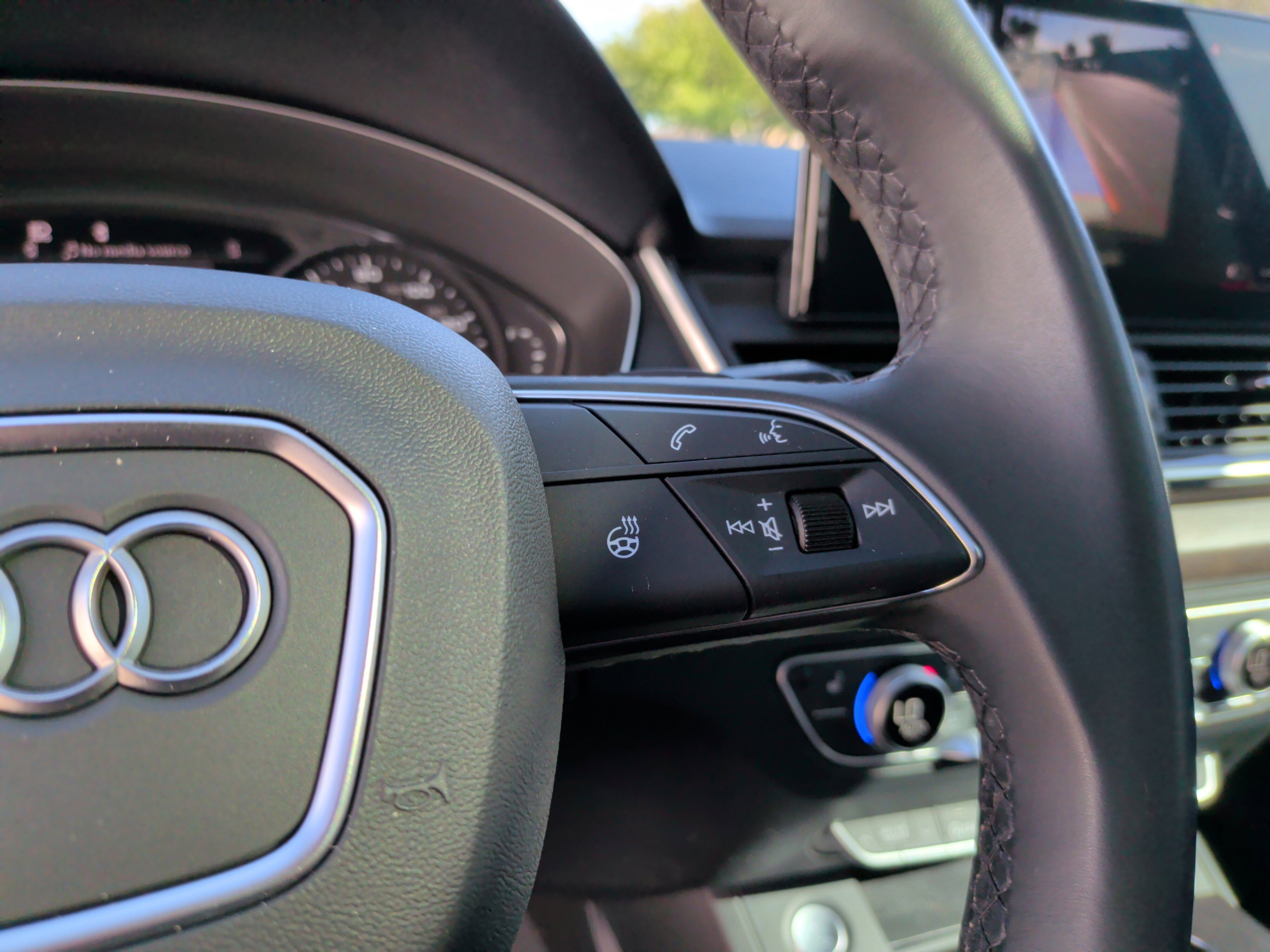 Certified 2023 Audi Q5 2.0T Premium w/ Convenience Package image 20