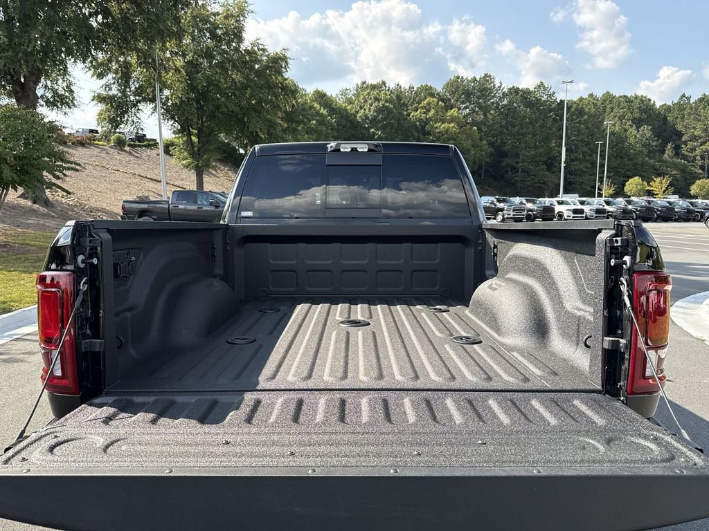 New 2026 RAM 2500 Big Horn image 25