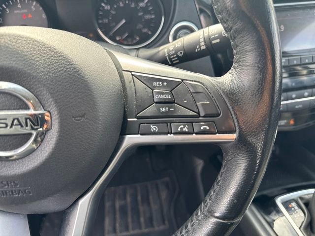 Used 2018 Nissan Rogue Sport SV w/ SV All-Weather Package image 28