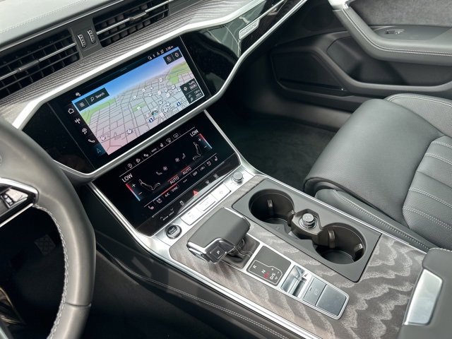 New 2026 Audi A6 3.0T allroad Prestige image 37