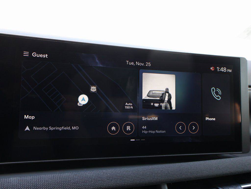 New 2026 Hyundai Santa Cruz Limited AWD/4WD image 34