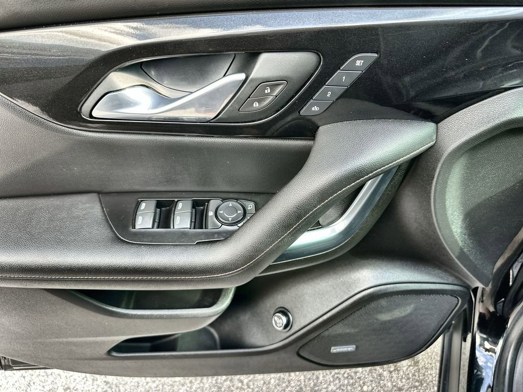 Certified 2021 Chevrolet Blazer Premier image 23
