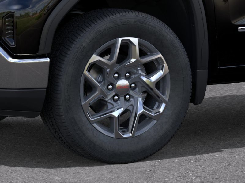 New 2026 GMC Sierra 1500 SLE w/ Preferred Package RWD image 9