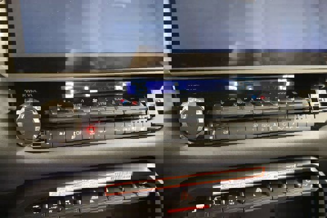 New 2026 Toyota Tundra Capstone image 19