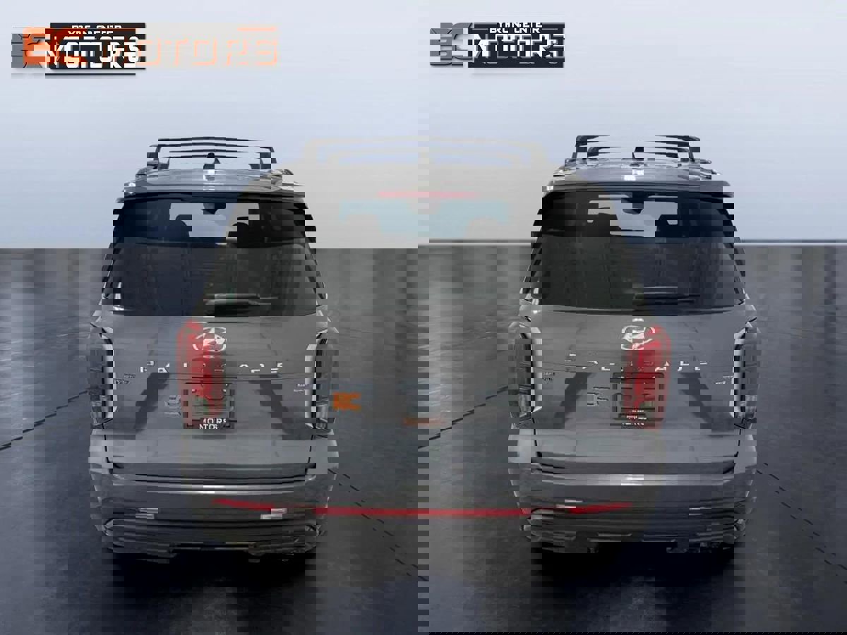 Used 2024 Hyundai Palisade XRT image 5