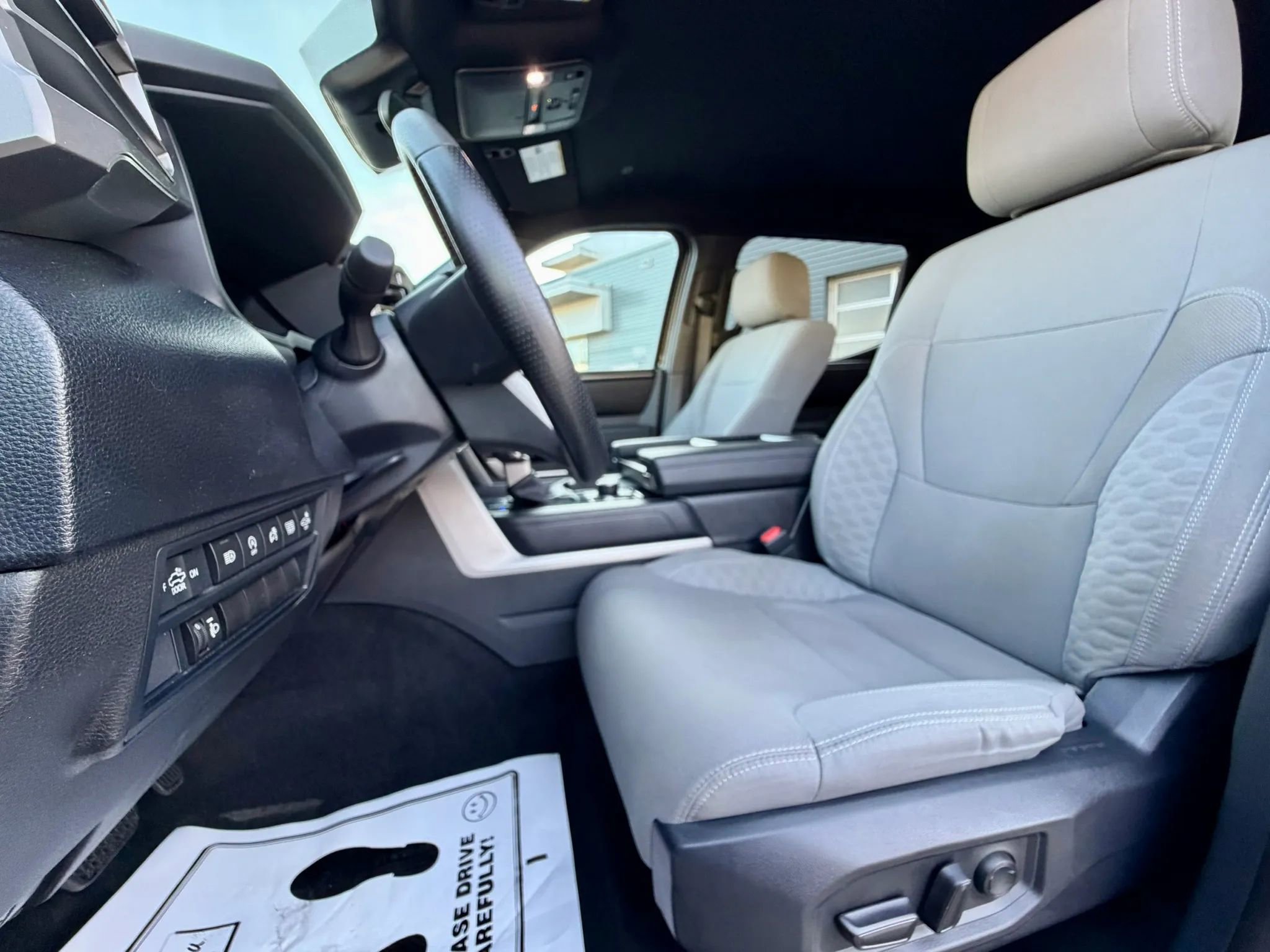 Used 2025 Toyota Tundra SR5 w/ SR5 Convenience Package image 37