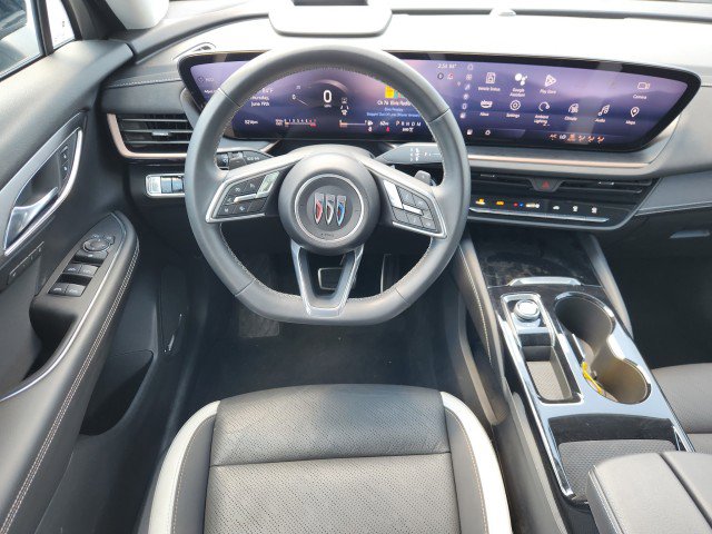 Used 2024 Buick Envision Sport Touring image 27