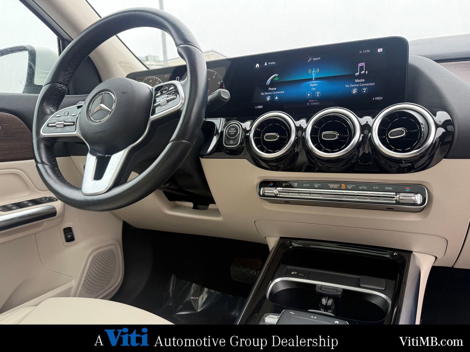 Certified 2022 Mercedes-Benz GLA 250 4MATIC image 32