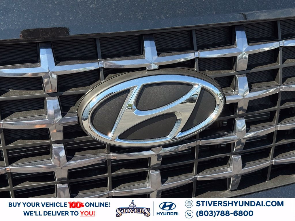 New 2026 Hyundai Venue SEL FWD image 9