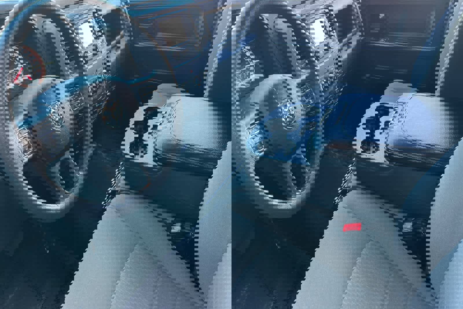 Used 2023 RAM 1500 Tradesman w/ Chrome Plus Package image 12