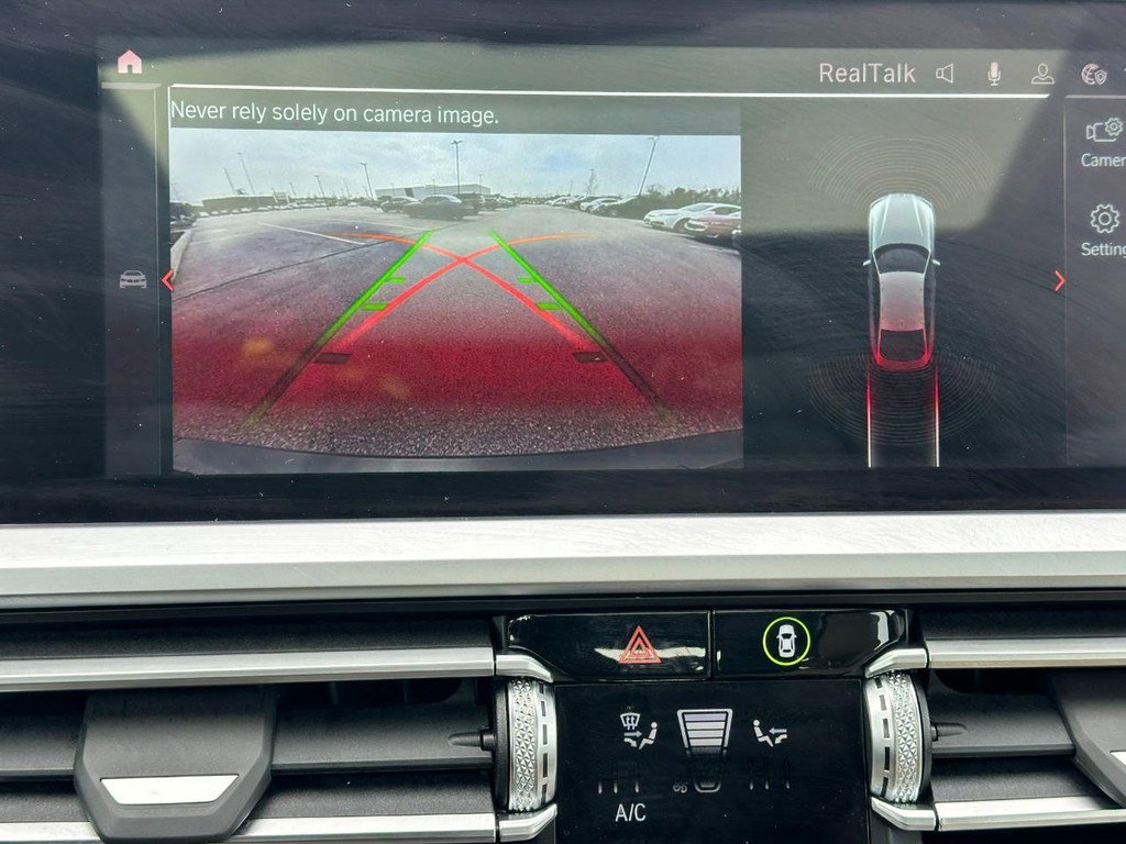 Used 2023 BMW 430i Gran Coupe image 24