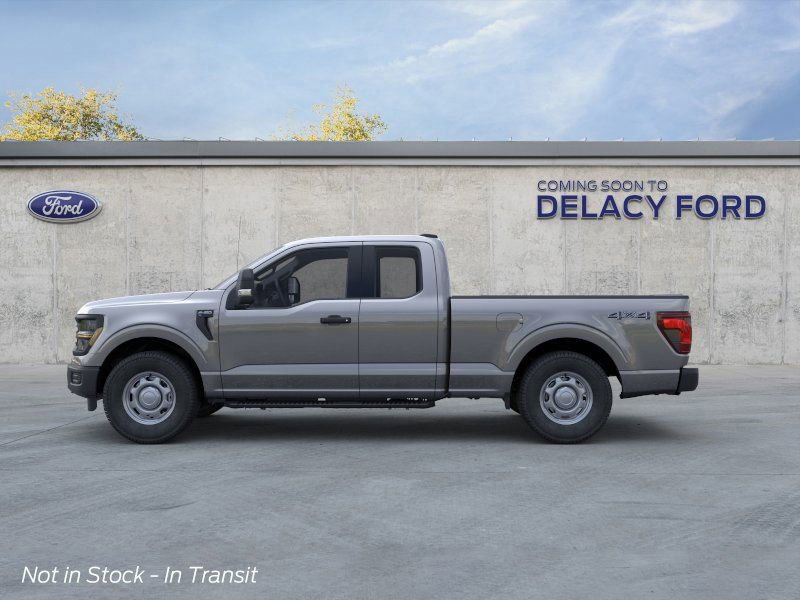 New 2025 Ford F150 XL w/ Tow/Haul Package image 4