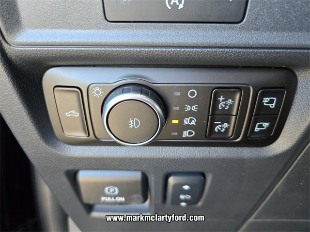 New 2025 Ford F150 Tremor w/ Equipment Group 402A High image 24