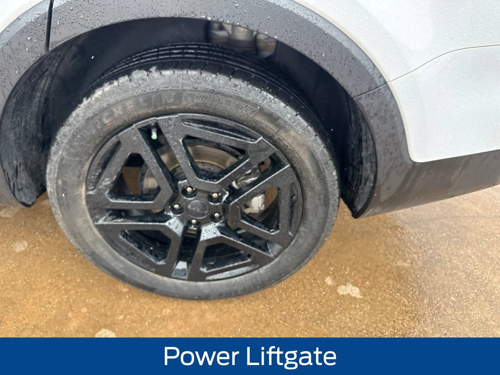 Used 2025 Kia Telluride EX X-Line AWD/4WD image 11