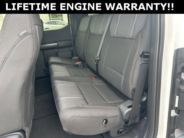 New 2025 Ford F150 STX image 33