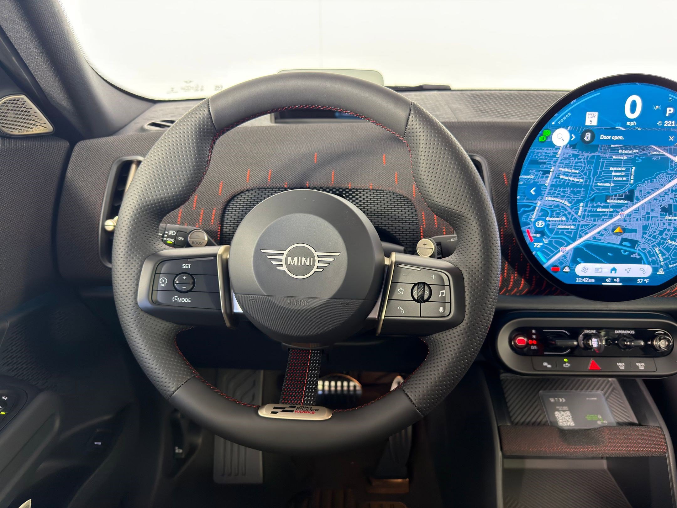 New 2026 MINI Cooper Countryman John Cooper Works image 13