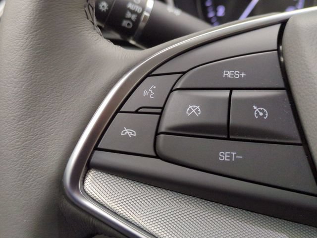 Certified 2024 Cadillac XT5 Premium Luxury w/ Technology Package AWD/4WD image 11