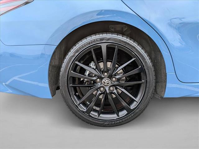 Certified 2023 Toyota Camry XSE image 20
