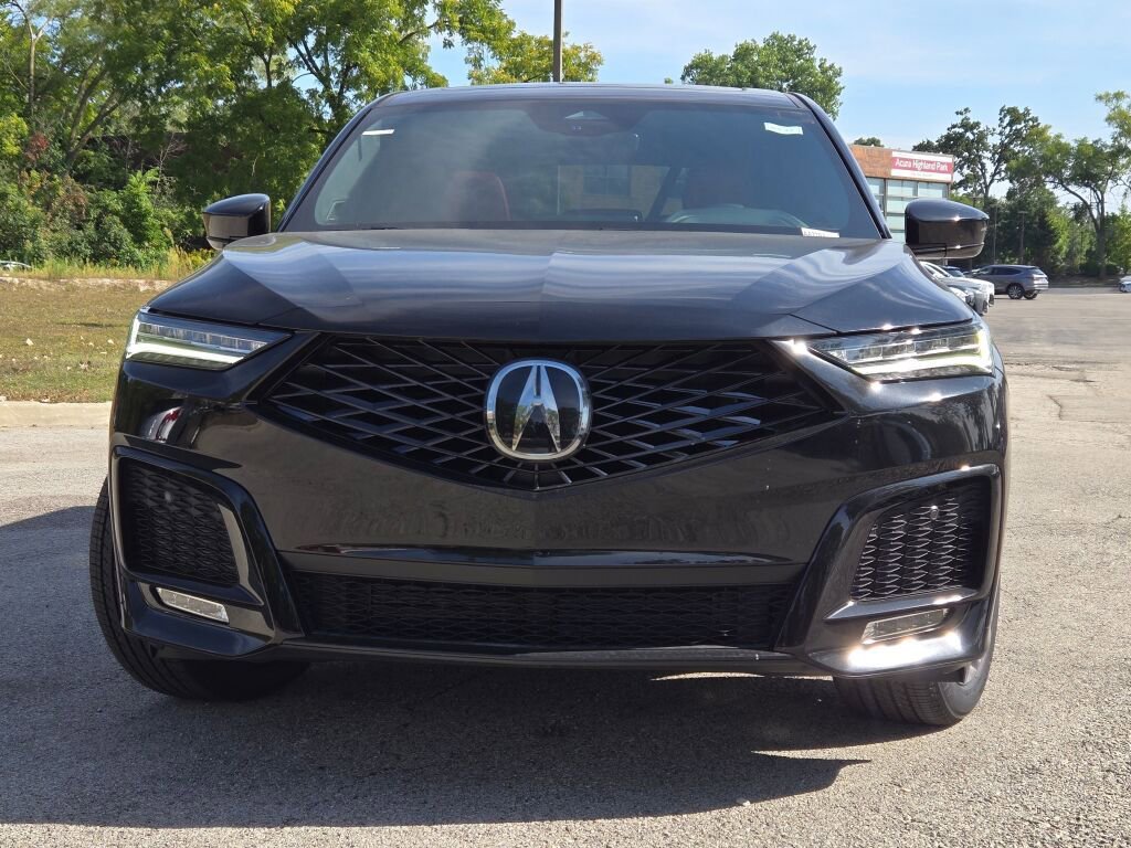 New 2026 Acura MDX A-Spec image 5