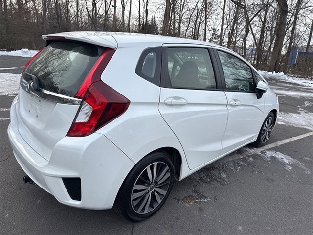 Used 2016 Honda Fit EX image 5
