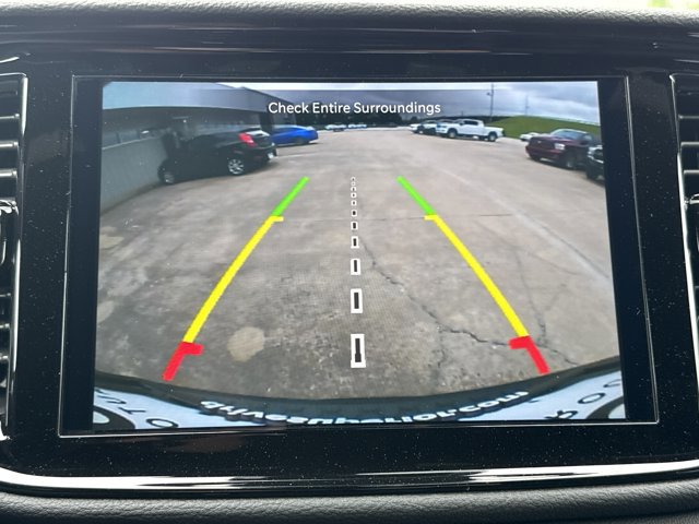 New 2026 Dodge Durango GT AWD/4WD image 10