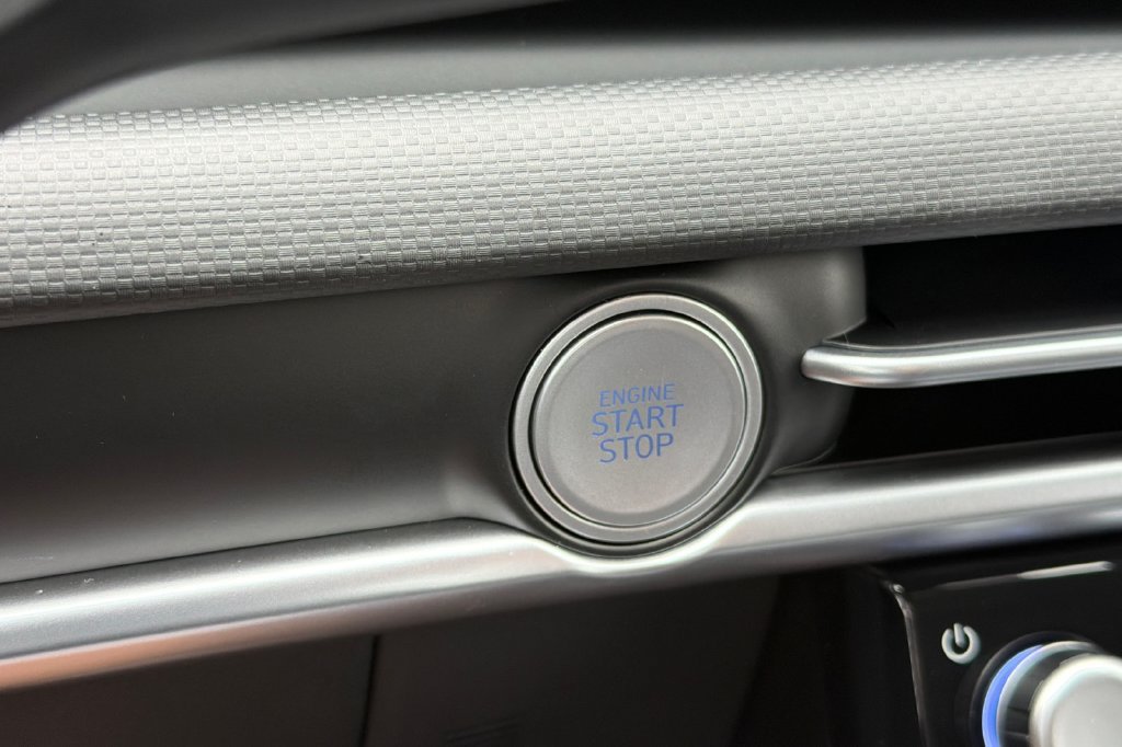 New 2026 Hyundai Tucson SEL AWD/4WD image 19