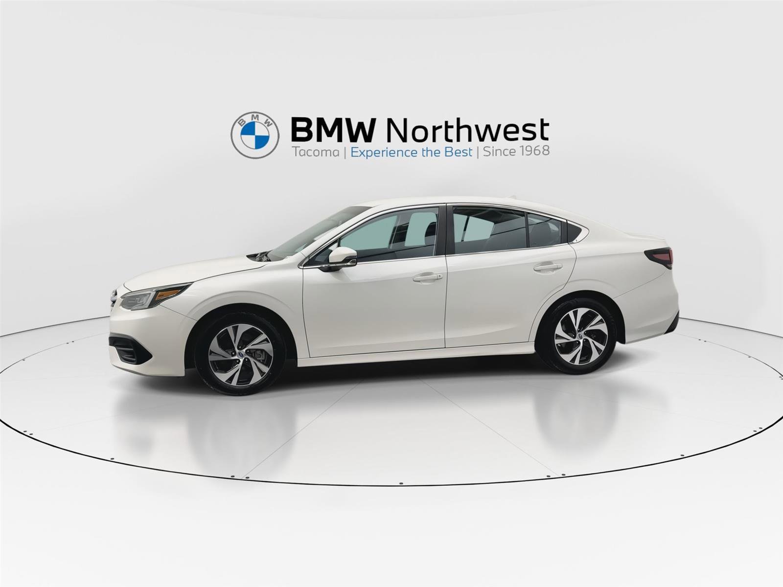 Used 2020 Subaru Legacy Premium AWD/4WD image 10