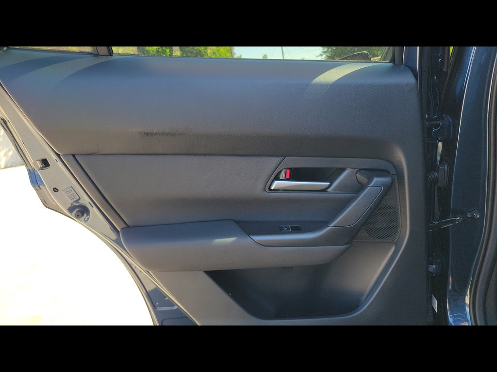 New 2026 MAZDA CX-50 AWD 2.5 Hybrid w/ Weather Package image 15