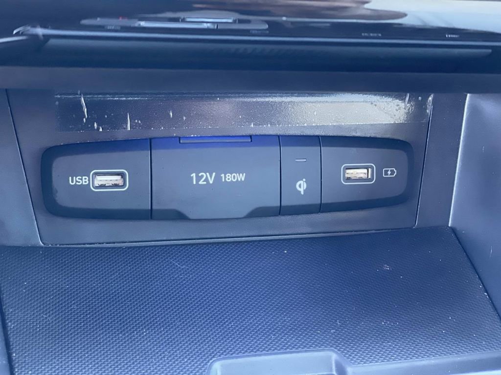 Certified 2023 Hyundai Tucson SEL image 11