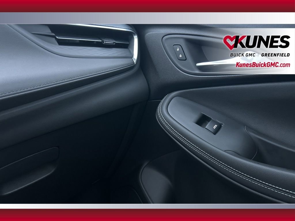 New 2026 Buick Encore GX Avenir w/ Avenir Convenience Package image 31