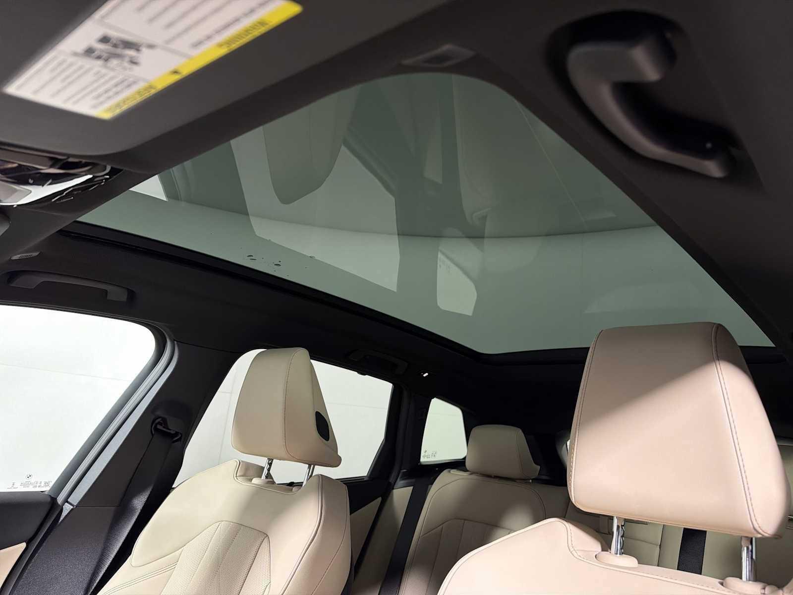 New 2026 BMW X3 xDrive30 w/ Convenience Package image 18