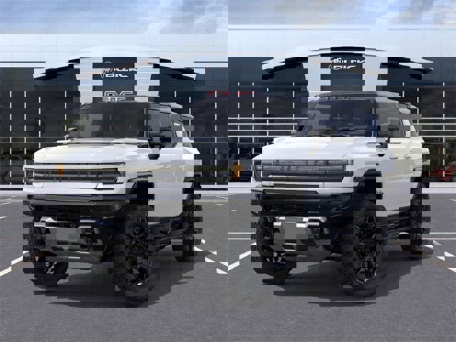New 2026 GMC Hummer EV SUV image 6
