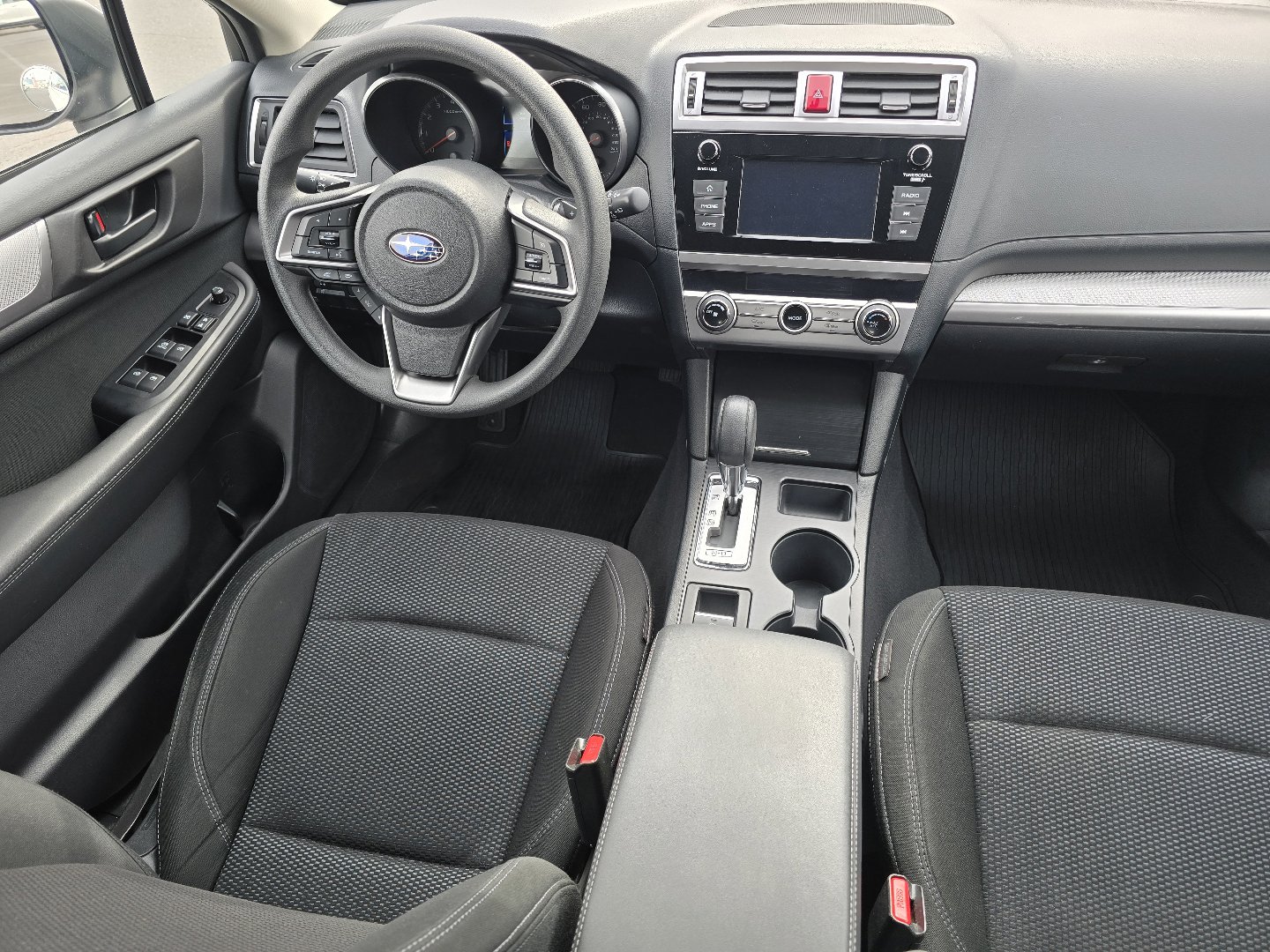 Used 2018 Subaru Outback 2.5i AWD/4WD image 28