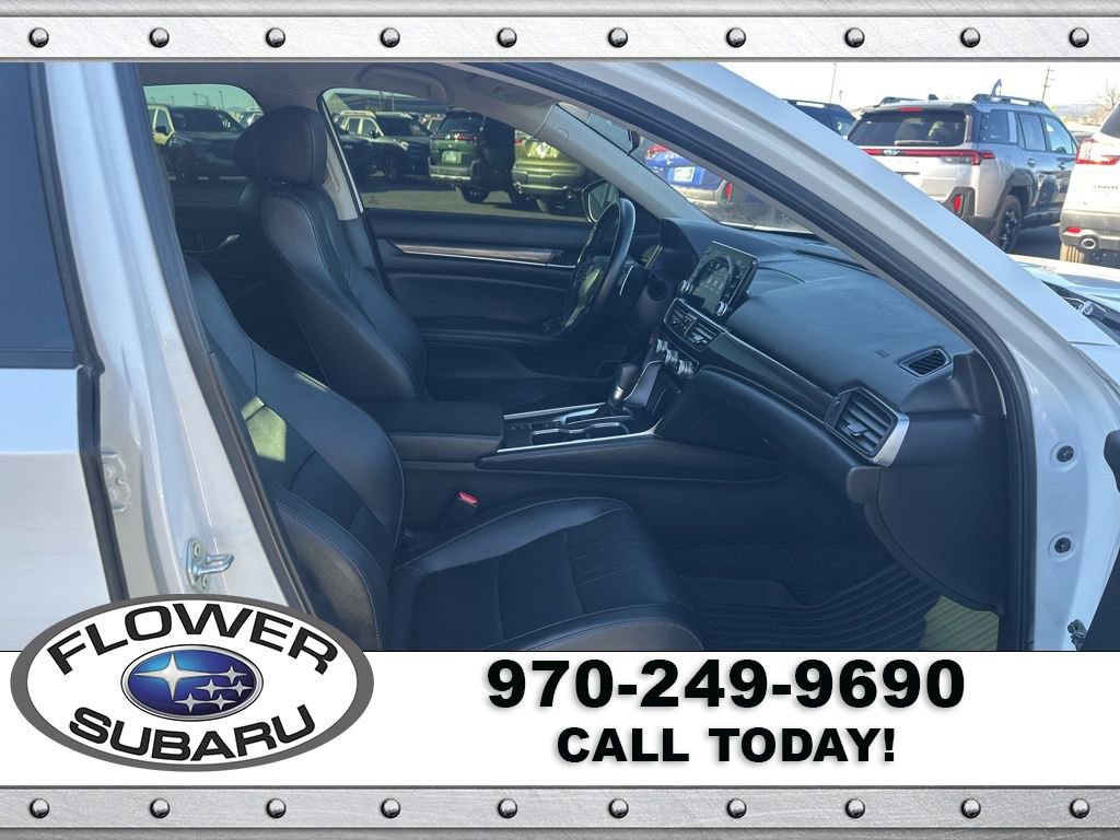 Used 2022 Honda Accord Sport Special Edition image 10