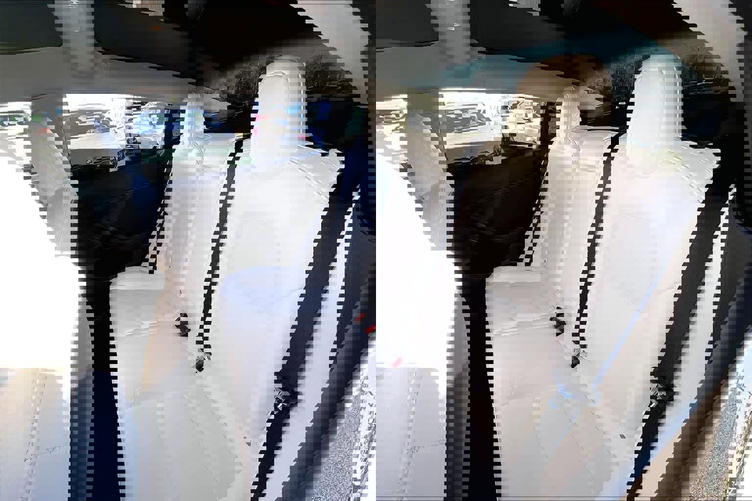 Used 2022 Tesla Model 3 Performance image 28