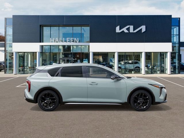New 2026 Kia K4 GT-Line Turbo image 7