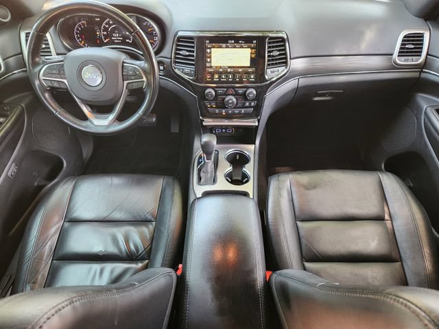 Used 2021 Jeep Grand Cherokee Limited RWD image 26