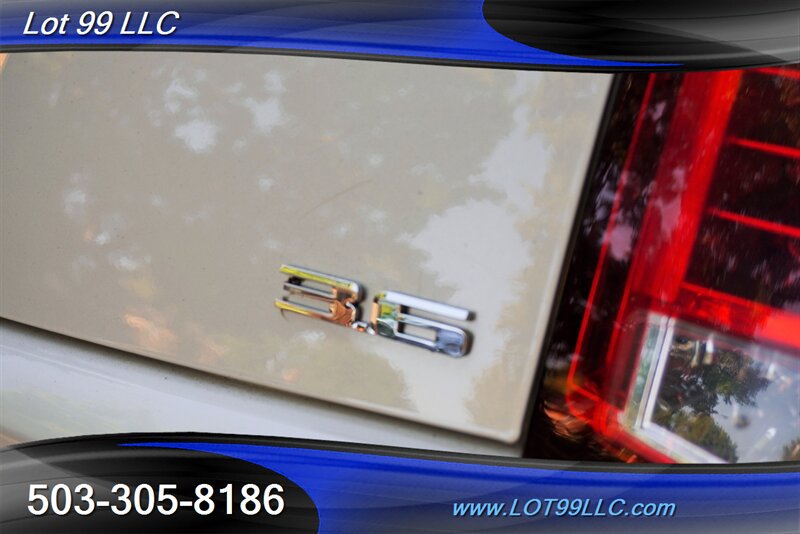 Used 2012 Cadillac CTS Performance w/ Performance Luxury Package RWD image 32