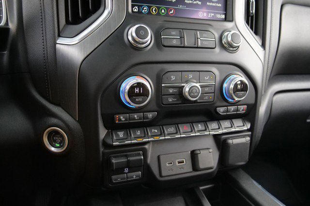 Used 2021 GMC Sierra 3500 Denali w/ Denali Ultimate Package image 14