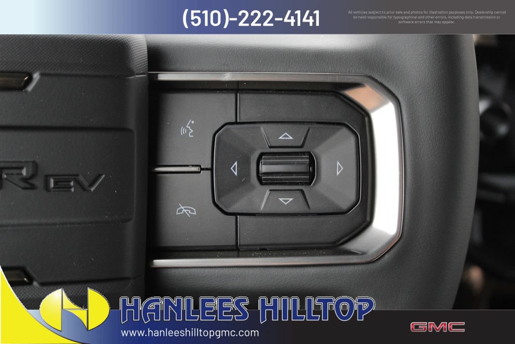 New 2024 GMC Hummer EV 2X w/ Extreme Off-Road Package AWD/4WD image 34