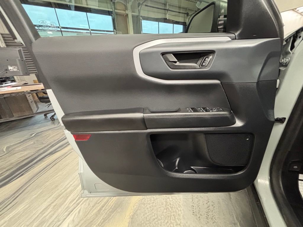 Used 2022 Ford Bronco Sport Big Bend image 50