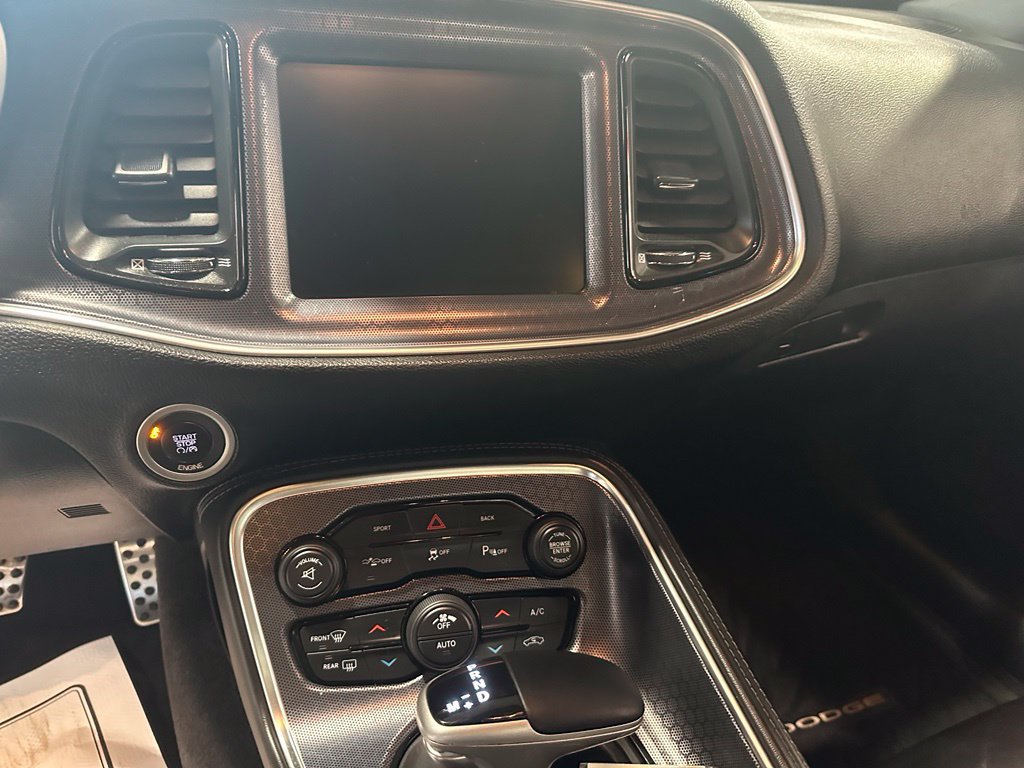 Used 2015 Dodge Challenger R/T Plus RWD image 14