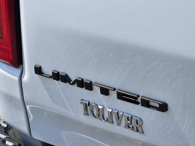New 2026 RAM 1500 Limited image 10