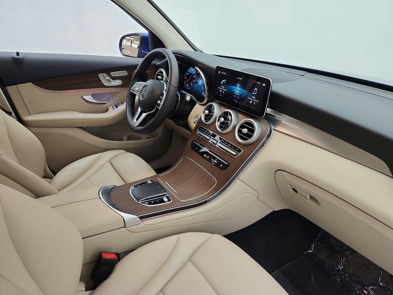 Used 2022 Mercedes-Benz GLC 300 image 18