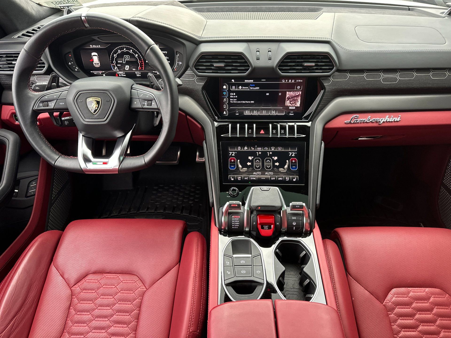 Used 2022 Lamborghini Urus image 7