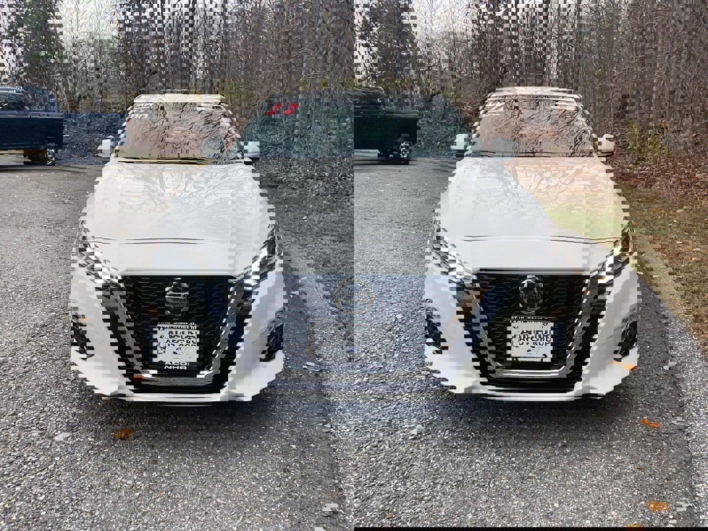 Used 2022 Nissan Altima 2.5 SL image 2