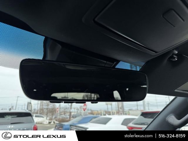 Certified 2023 Lexus GX 460 Premium w/ Premium Package image 35